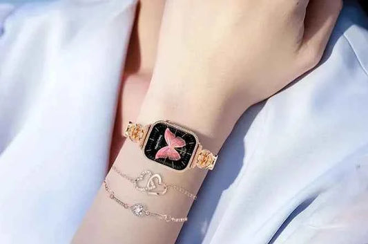 Haino Teko Mini G-10 Smart Watch - Describings
