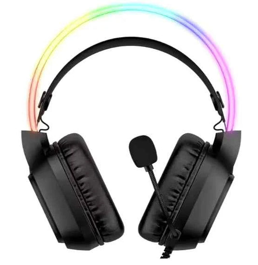 Smart Audiophile Gaming Headphones - Describings