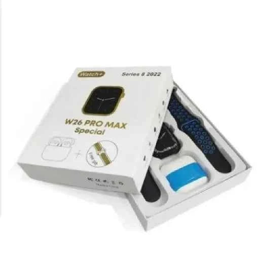 26 Pro Smart Watch - Describings