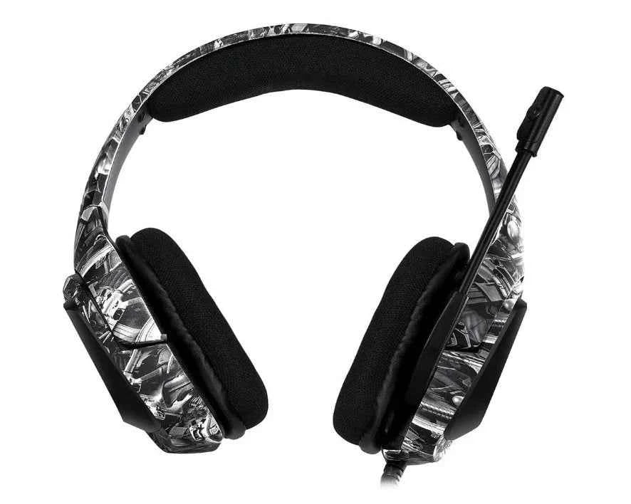 Gaming Headphone - Describings