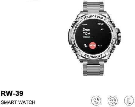 Haino Teko RW 39 Smart Watch - Describings