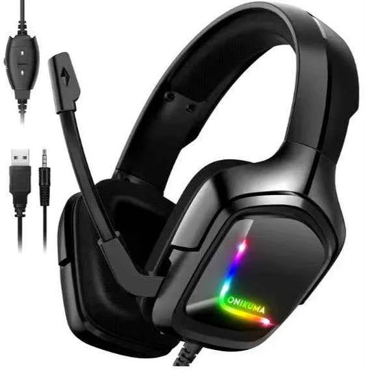 High-End Gaming Headsets - Describings