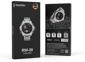 Haino Teko RW 39 Smart Watch - Describings