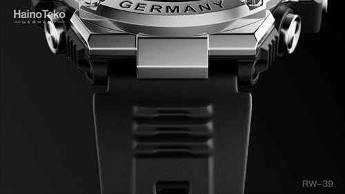 Haino Teko RW 39 Smart Watch - Describings