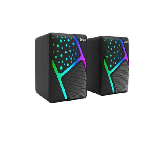 RGB Wireless Speaker - Describings