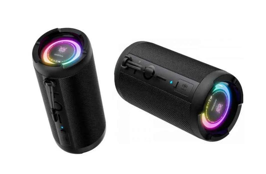 Audio Bluetooth Speaker - Describings