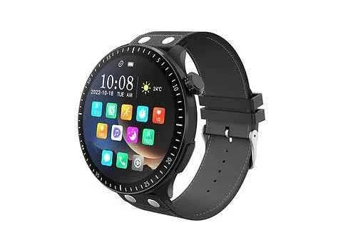 Haino Teko RW-40 Smart Watch - Describings