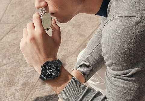 Haino Teko RW-40 Smart Watch - Describings