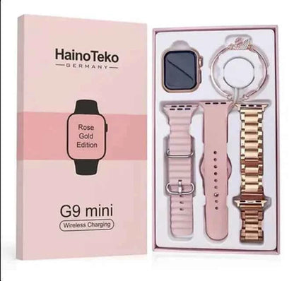 Haino Teko Mini G9 Smart Watch - Describings
