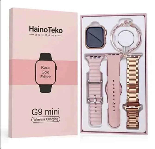 Haino Teko Mini G9 Smart Watch - Describings