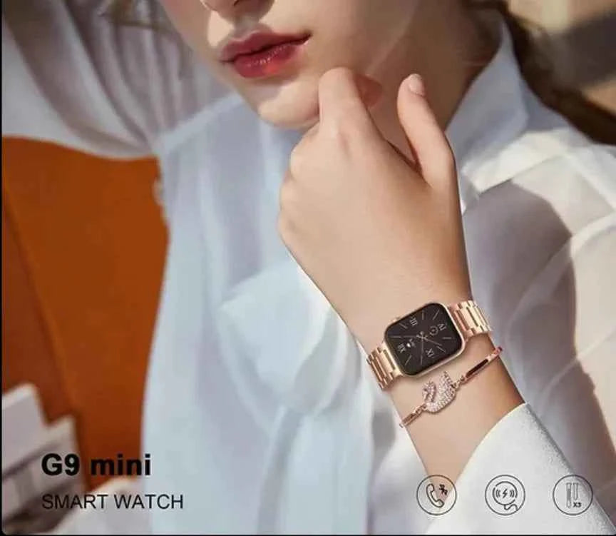 Haino Teko Mini G9 Smart Watch - Describings