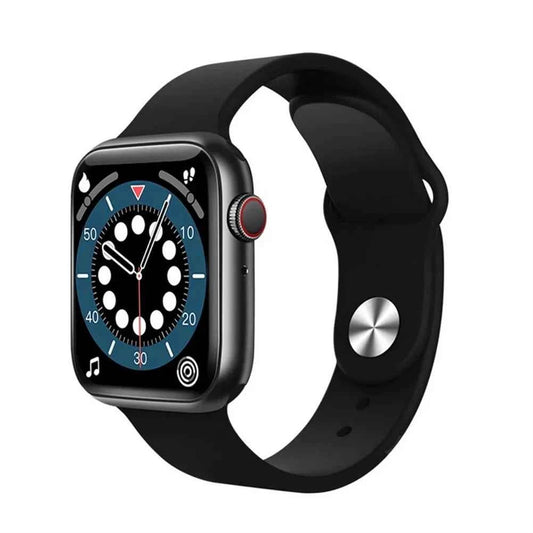 Hootoo - Smart Watch (Original) - Describings