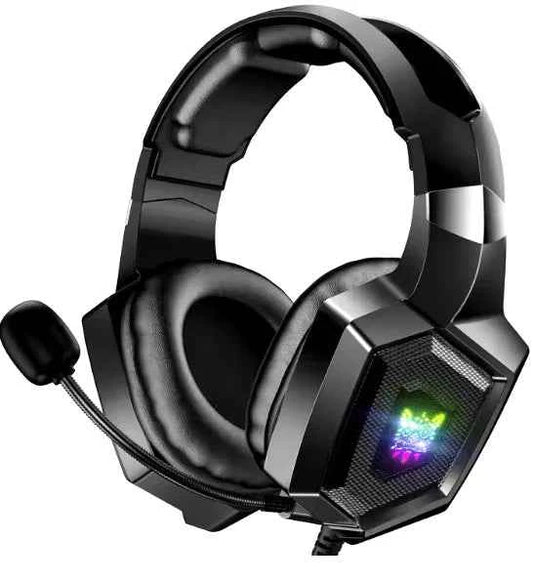 Pro Audio Headset - Describings