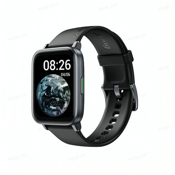 Oraimo - OSW-31N Smart Watch (Original) - Describings