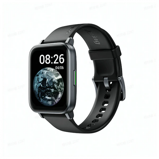 Oraimo - OSW-31N Smart Watch (Original) - Describings