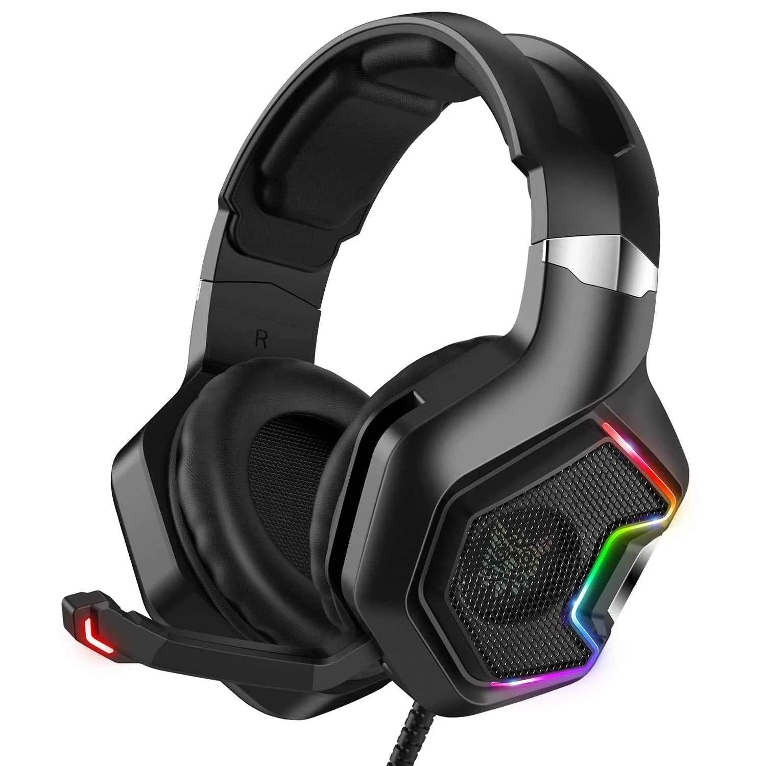 On-Ear Headphones - Describings
