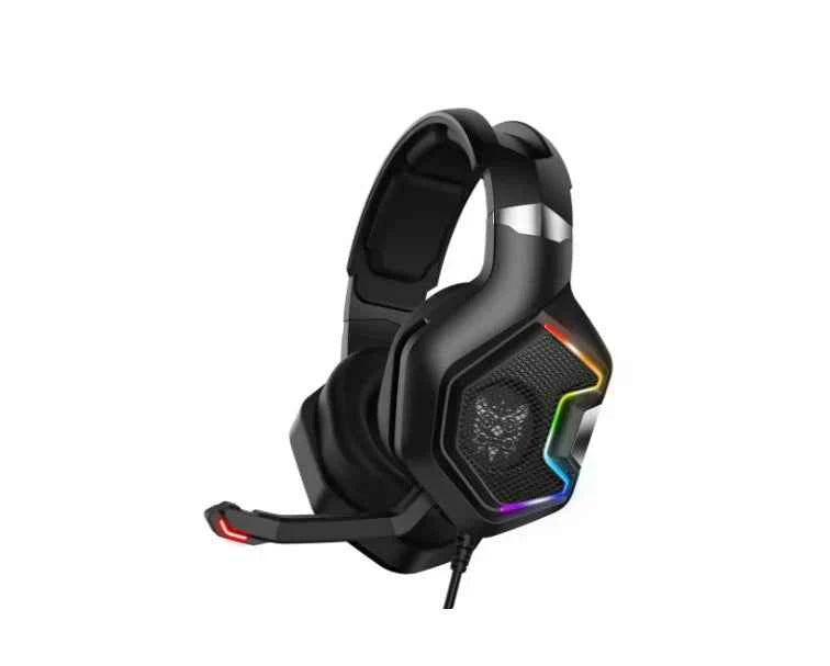 On-Ear Headphones - Describings