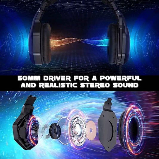 On-Ear Headphones - Describings