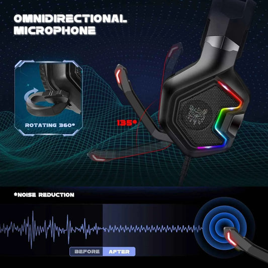 On-Ear Headphones - Describings