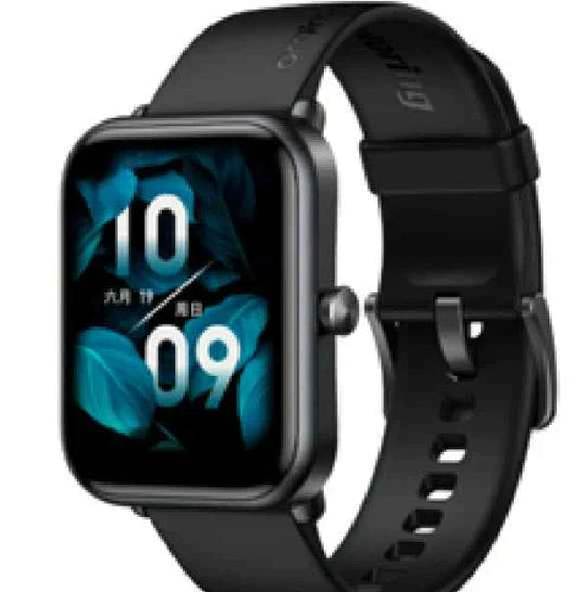 Oraimo - OSW-801 Smart Watch (Original) - Describings