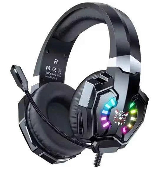 Gaming Headset - Describings