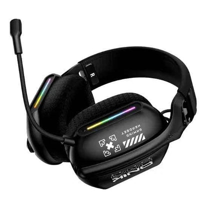 Audiophile Headphones - Describings