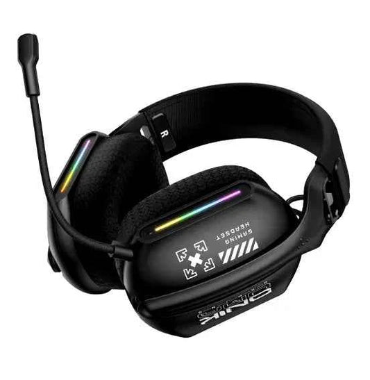 Audiophile Headphones - Describings