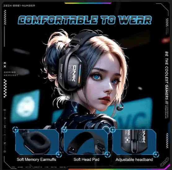 Audiophile Headphones - Describings