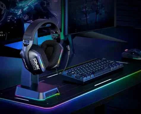 Audiophile Headphones - Describings