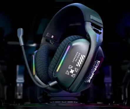 Audiophile Headphones - Describings