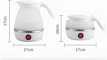 Portable Electric Kettle - Describings