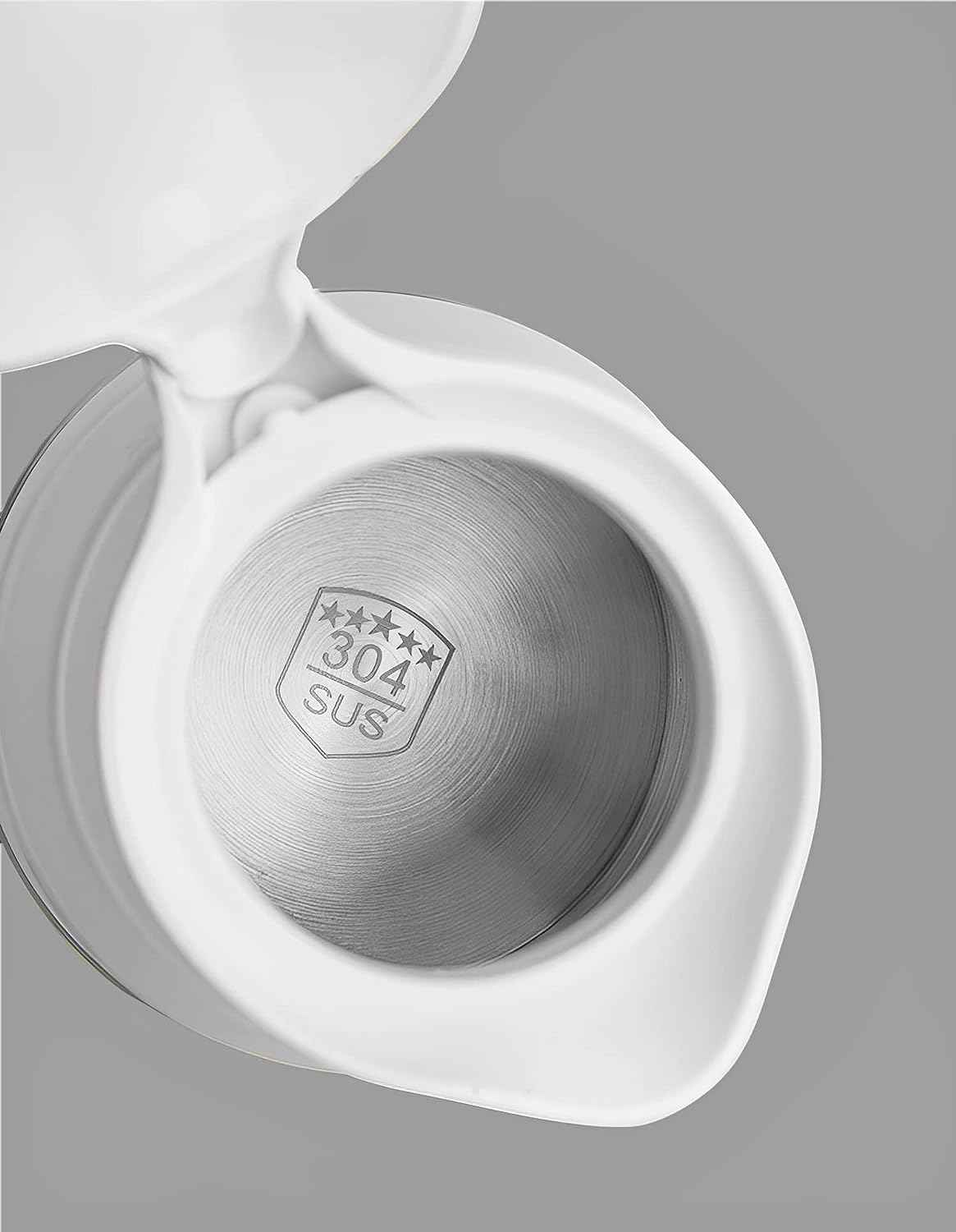 Portable Electric Kettle - Describings