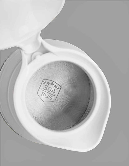 Portable Electric Kettle - Describings