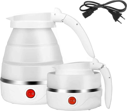 Portable Electric Kettle - Describings