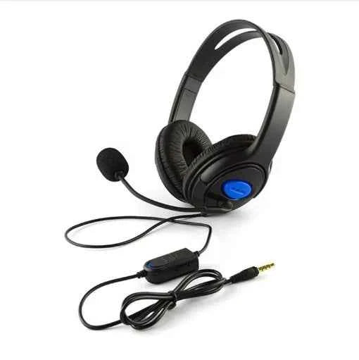 Gaming Microphone - Describings