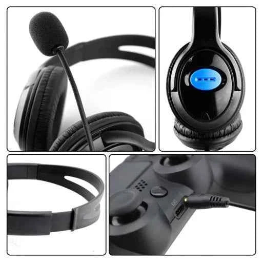 Gaming Microphone - Describings
