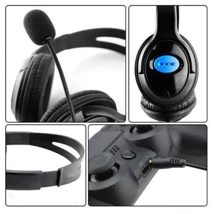 Gaming Microphone - Describings