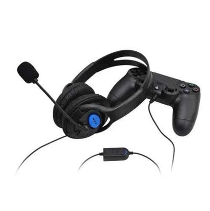 Gaming Microphone - Describings