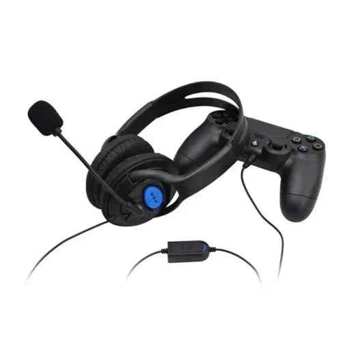 Gaming Microphone - Describings