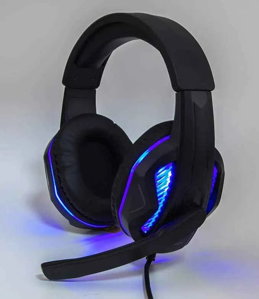 Gaming Headset for PS4 - Describings