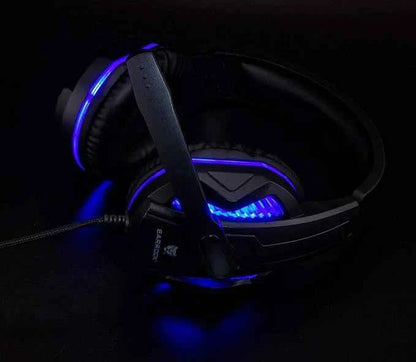 Gaming Headset for PS4 - Describings