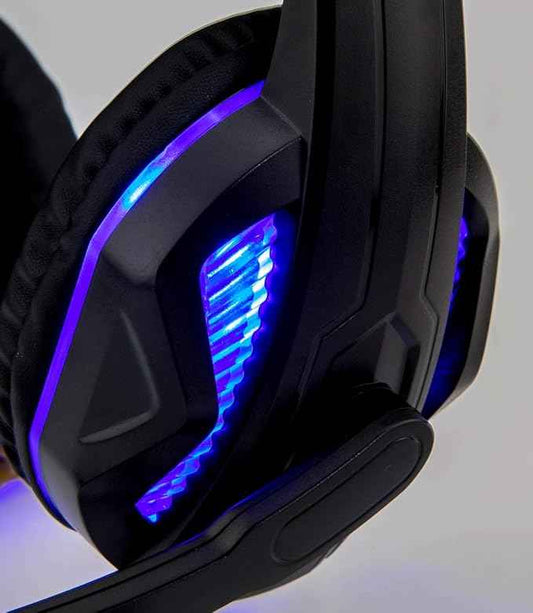 Gaming Headset for PS4 - Describings
