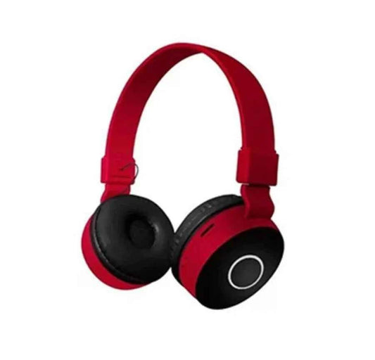 Wireless Sport Stereo Headset - Describings