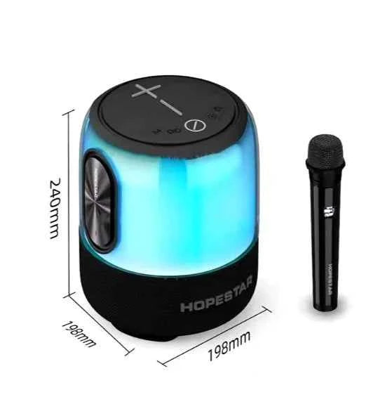 Wireless Speaker - Describings