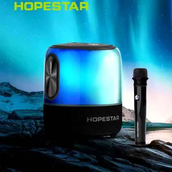 Wireless Speaker - Describings