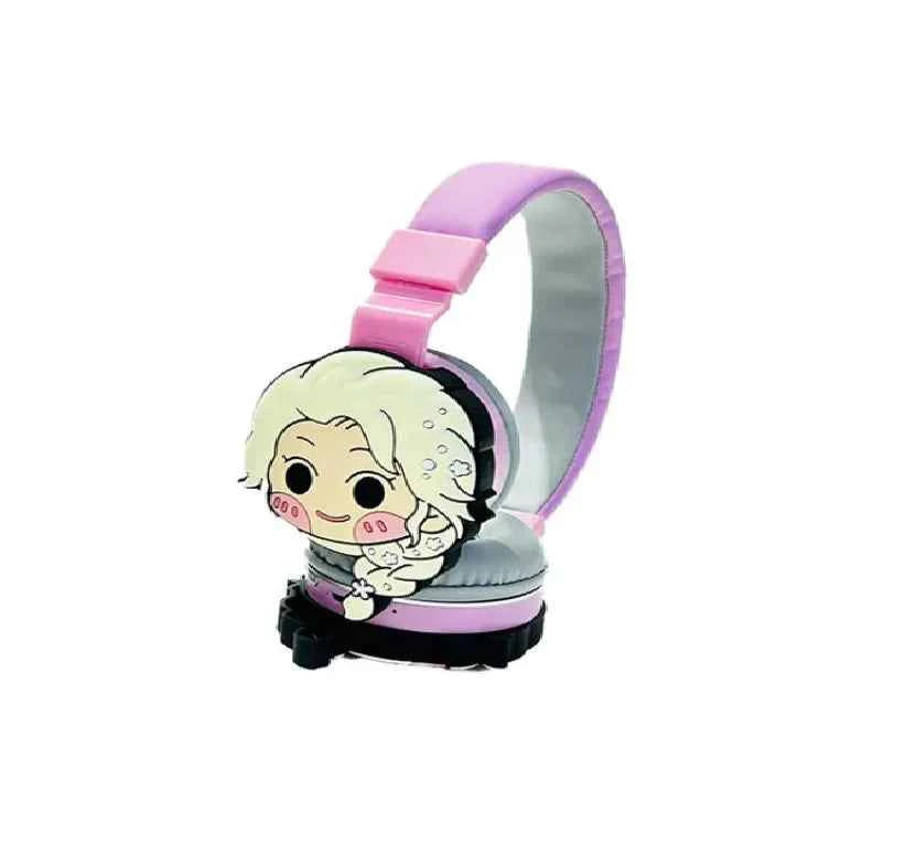 Disney Ice Wireless Headphones - Describings
