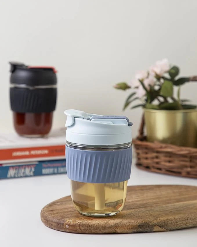 Coffee & Tea Mug - Describings