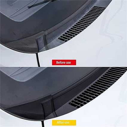 Crystal Coating Polish - Describings