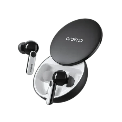 Oraimo - ANC Wireless Earbuds (Original) - Describings