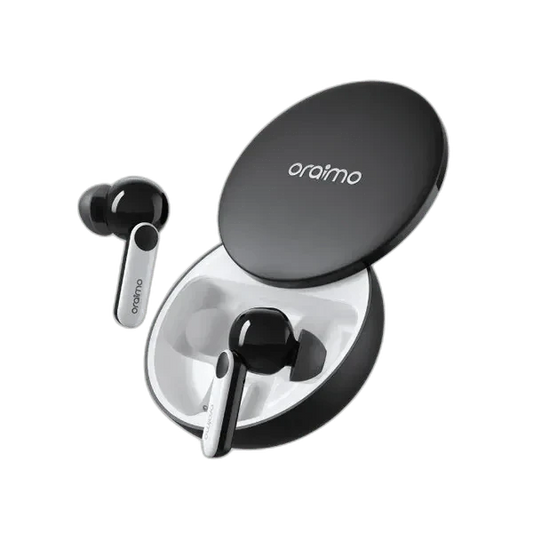 Oraimo - ANC Wireless Earbuds (Original) - Describings